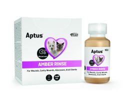 Aptus Amber Rince 4x60ml