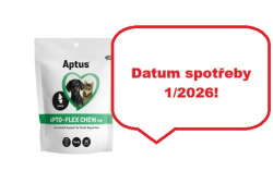 Aptus Apto-Flex Chew Mini 40ks
