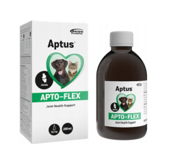 Aptus Apto-Flex Vet sirup 