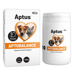 Aptus Aptobalance Pet 140g