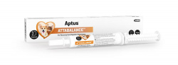 Aptus Attabalance pasta 15ml