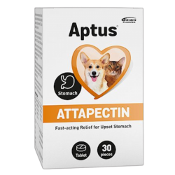Aptus Attapectin 30 tablet