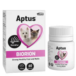 Aptus Biorion 60 tablet