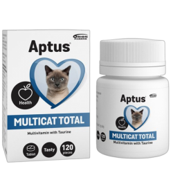 Aptus Multicat 120 tbl.