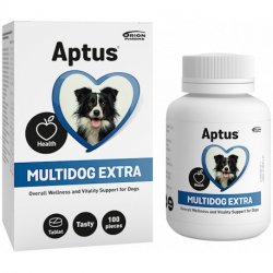 Aptus Multidog Extra 100tbl.