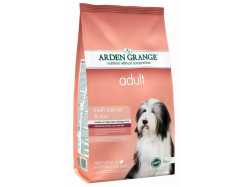 Arden Grange Adult Salmon
