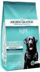 Arden Grange Light