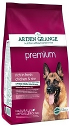 Arden Grange Premium 