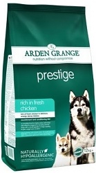 Arden Grange Prestige