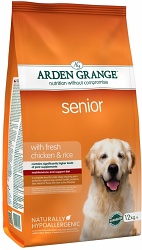 Arden Grange Senior 