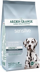 Arden Grange Sensitive Ocean Fish & Potato 
