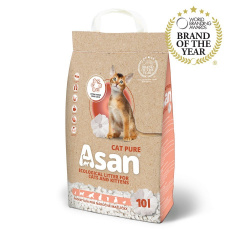 Asan Cat Pure 10l