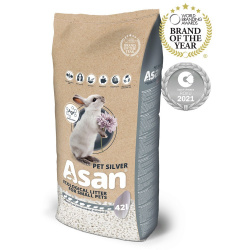 Asan Pet Silver 42l