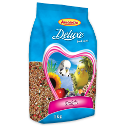 Avicentra Deluxe Andulka 1kg