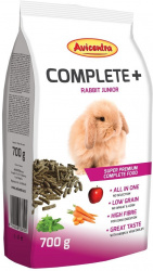 Avicentra COMPLETE+ Králík Junior 700g