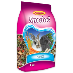 Avicentra Special Králík 1kg