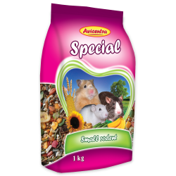 Avicentra Special Malý hlodavec 1kg