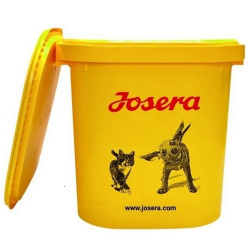 Barel Josera plast na 15kg