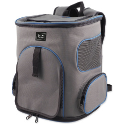 Batoh Dog Fantasy Travel Urban rozšiřitelný 28x...