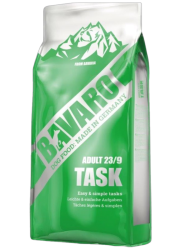 Bavaro Adult Task 23/9_new