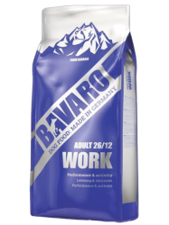 Bavaro Adult Work 26/12_new