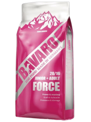Bavaro Junior/Adult Force 28/16_new