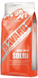 Bavaro Solid 20/8_new