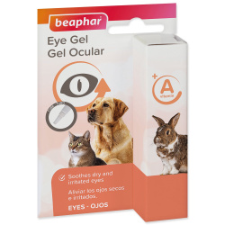Beaphar Eye gel 5ml