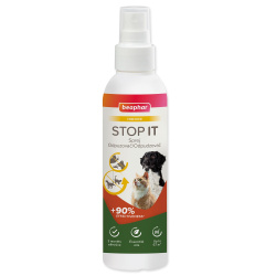 Beaphar Indoor Sprej Stop It pro psy a kočky 200ml