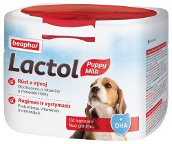 Beaphar Lactol Puppy Milk
