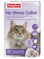 Beaphar Obojek No Stress Cat 35cm