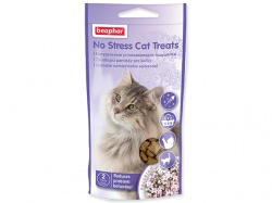 Beaphar pochoutka No Stress 35g