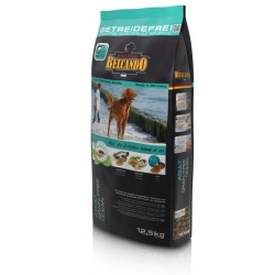 Belcando Adult Grain Free Ocean