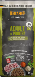 Belcando Adult Grain Free Poultry 