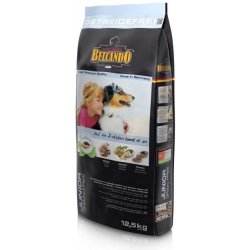 Belcando Junior Grain Free 