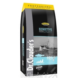 Best Choice Adult Fish & Reis Sensitive 