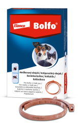 Bolfo antiparazitní obojek 38 cm