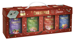 Brit Care Christmas Selection 