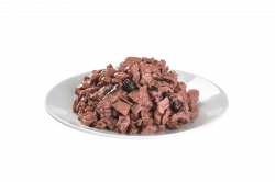 Brit Care Dog Mini Kapsička Chicken & Tuna Fillets in Gravy_new