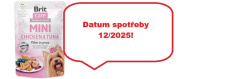 Brit Care Dog Mini Kapsička Chicken & Tuna ...