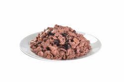Brit Care Dog Mini Kapsička Salmon & Herring Fillets in Gravy_new