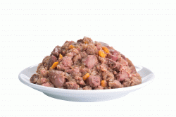Brit Fresh Dog konzerva Chicken with Sweet Potato-nw