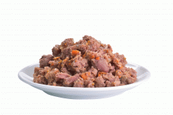 Brit Fresh Dog konzerva Duck with Millet_nw