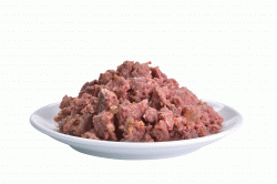 Brit Fresh Dog konzerva Veal with Millet-BP