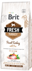 Brit Fresh Turkey with Pea Light Fit & Slim_new