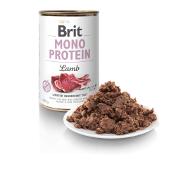 Brit Mono Protein Lamb_nw