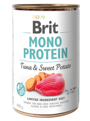Brit Mono Protein Tuna & Sweet Potato_new