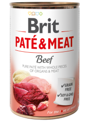 Brit Paté & Meat Beef_new