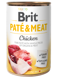 Brit Paté & Meat Chicken_BP