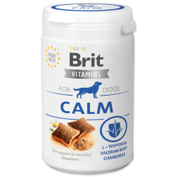 Brit Vitamins Calm 150g